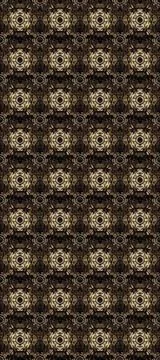 Interesting super cute abstract and nice picture 库存插图