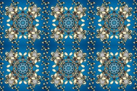 Interesting super cute abstract and nice picture Illustrazione stock