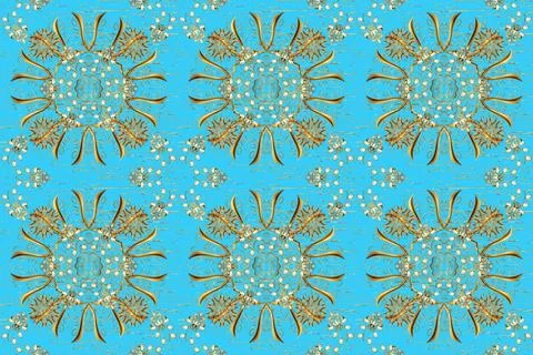 Interesting super cute abstract and nice picture Illustrazione stock