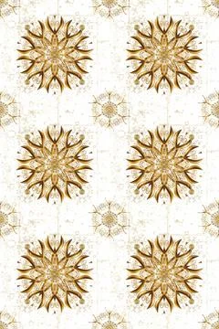 Interesting super cute abstract and nice picture Illustrazione stock
