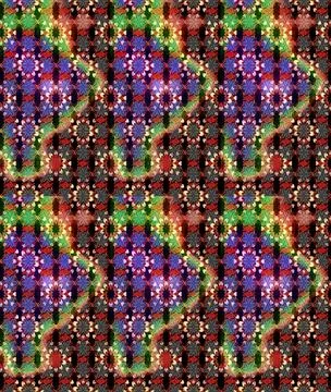 Interesting super cute abstract and nice picture 스톡 일러스트