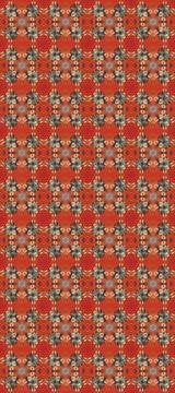 Interesting super cute abstract and nice picture 库存插图