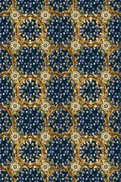 Interesting super cute abstract and nice picture Illustrazione stock
