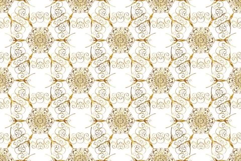 Interesting super cute abstract and nice picture 库存插图