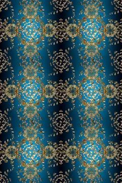Interesting super cute abstract and nice picture Illustrazione stock
