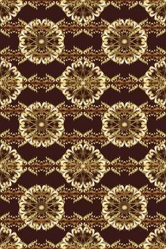Interesting super cute abstract and nice picture Illustrazione stock