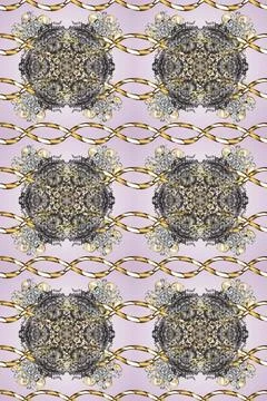 Interesting super cute abstract and nice picture Иллюстрация