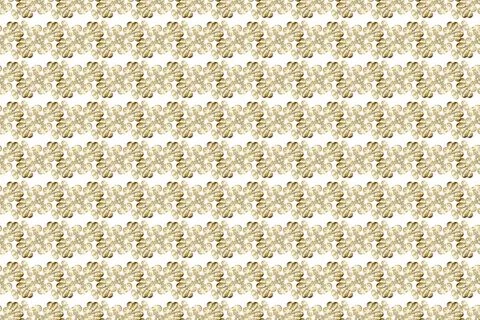 Interesting super cute abstract and nice picture Illustrazione stock