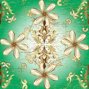 Interesting super cute abstract and nice picture Stock Illustration
