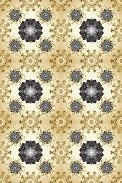Interesting super cute abstract and nice picture 库存插图