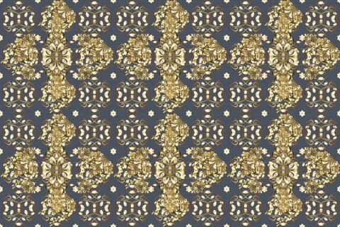 Interesting super cute abstract and nice picture Illustrazione stock