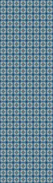 Interesting super cute abstract and nice picture Illustrazione stock