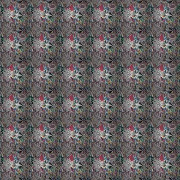 Interesting super cute abstract and nice picture Illustrazione stock