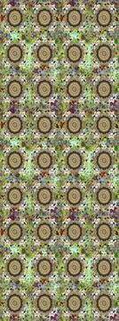 Interesting super cute abstract and nice picture イラスト素材