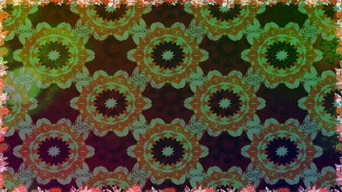 Interesting super cute abstract and nice picture 스톡 일러스트