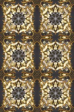 Interesting super cute abstract and nice picture 库存插图
