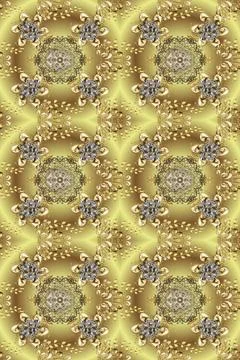Interesting super cute abstract and nice picture Illustrazione stock