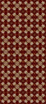 Interesting super cute abstract and nice picture Illustrazione stock