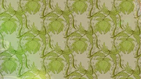 Interesting super cute abstract and nice picture Illustrazione stock
