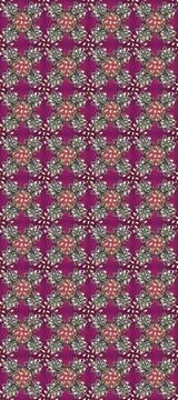 Interesting super cute abstract and nice picture 库存插图