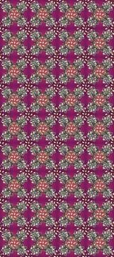 Interesting super cute abstract and nice picture Stock Illustration