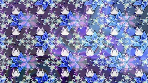 Interesting super cute abstract and nice picture Ilustração Stock