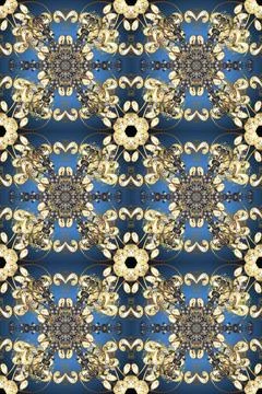 Interesting super cute abstract and nice picture Illustrazione stock