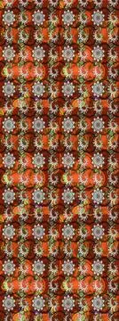 Interesting super cute abstract and nice picture Stock Illustration