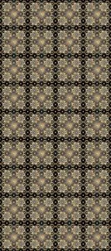 Interesting super cute abstract and nice picture Illustrazione stock