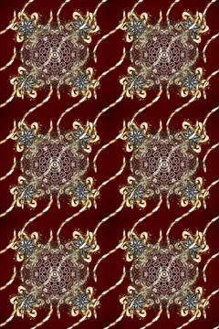 Interesting super cute abstract and nice picture 스톡 일러스트