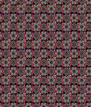 Interesting super cute abstract and nice picture Illustrazione stock