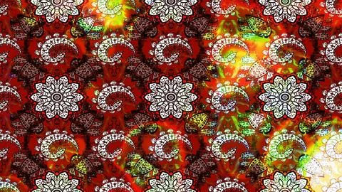 Interesting super cute abstract and nice picture 스톡 일러스트