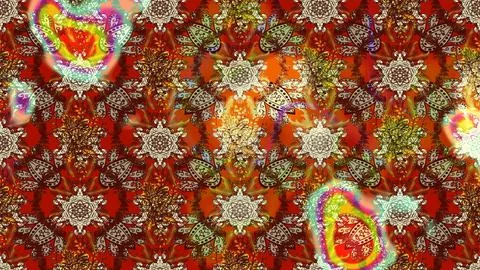 Interesting super cute abstract and nice picture 스톡 일러스트