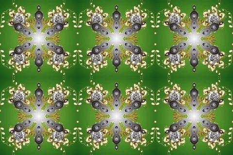 Interesting super cute abstract and nice picture 库存插图