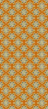 Interesting super cute abstract and nice picture Illustrazione stock