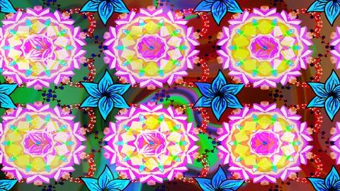 Interesting super cute abstract and nice picture 스톡 일러스트