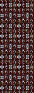 Interesting super cute abstract and nice picture Illustrazione stock