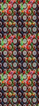 Interesting super cute abstract and nice picture Иллюстрация