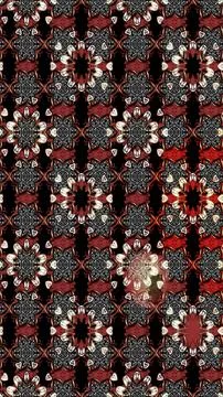 Interesting super cute abstract and nice picture Illustration