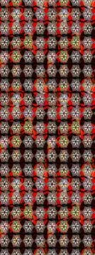 Interesting super cute abstract and nice picture 스톡 일러스트