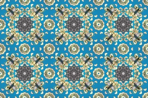 Interesting super cute abstract and nice picture Illustrazione stock