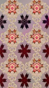 Interesting super cute abstract and nice picture 스톡 일러스트