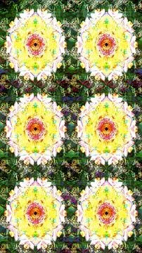 Interesting super cute abstract and nice picture 스톡 일러스트