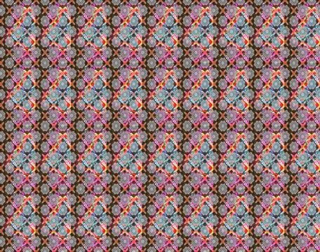 Interesting super cute abstract and nice picture Illustrazione stock