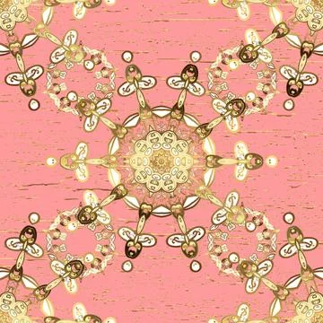 Interesting super cute abstract and nice picture Illustrazione stock