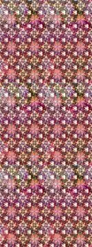 Interesting super cute abstract and nice picture Stock Illustration