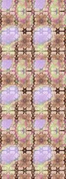 Interesting super cute abstract and nice picture Stock Illustration
