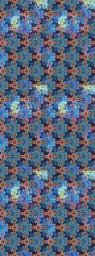 Interesting super cute abstract and nice picture Stock Illustration