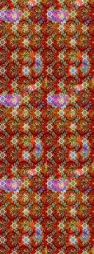 Interesting super cute abstract and nice picture Stock Illustration