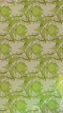 Interesting super cute abstract and nice picture Illustrazione stock